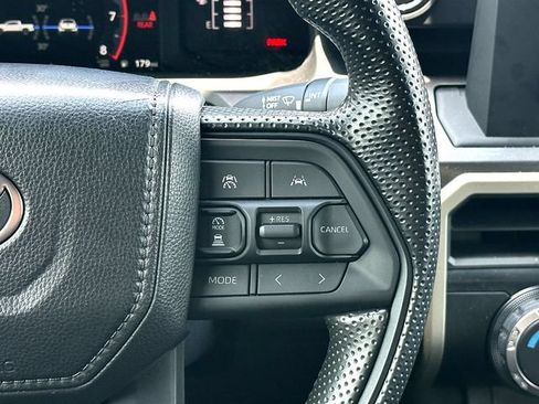 Certified 2026 Toyota Tacoma SR5 AWD/4WD image 23