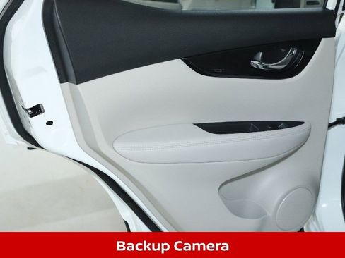 Certified 2022 Nissan Rogue Sport SL w/ Premium Package image 15