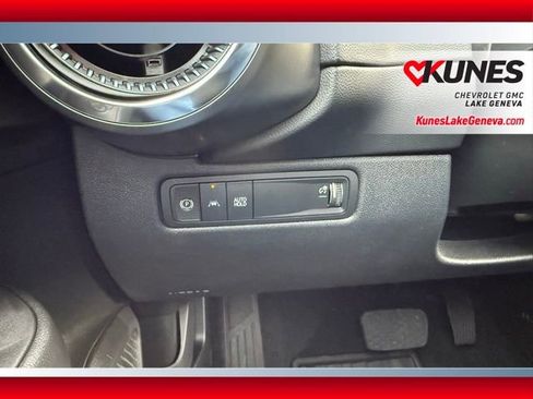 New 2026 Chevrolet Equinox EV LT w/ LPO, All-Weather Mat Package image 44