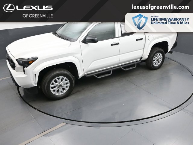 Used 2025 Toyota Tacoma SR AWD/4WD image 44