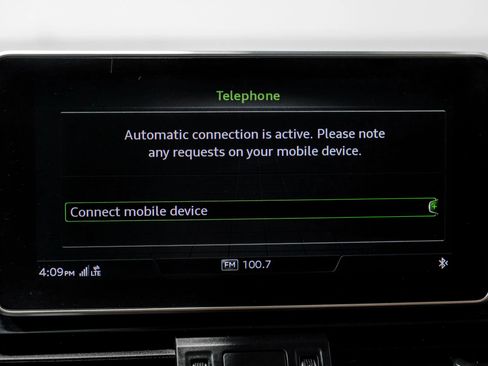 Used 2018 Audi SQ5 Premium Plus w/ S Sport Package image 37