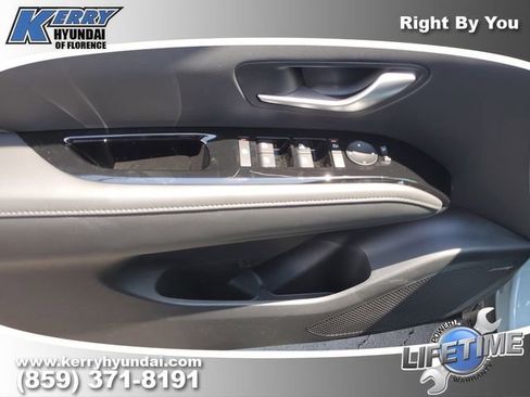 New 2026 Hyundai Santa Cruz Limited AWD/4WD image 18