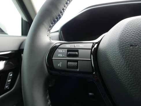 New 2026 Honda CR-V EX-L image 22