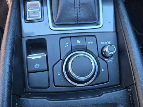 Used 2016 MAZDA MAZDA6 Touring FWD image 17