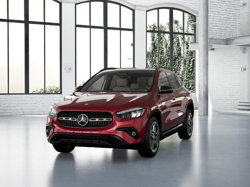 New 2026 Mercedes-Benz GLA 250 4MATIC image 41