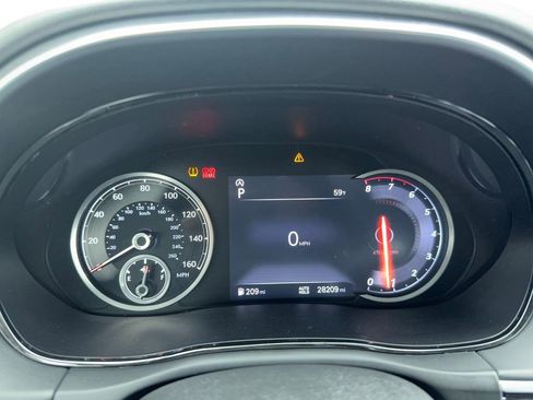 Used 2024 Genesis GV70 2.5T w/ Select Package image 20