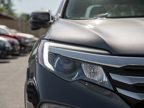 Used 2016 Honda Pilot EX-L image 29