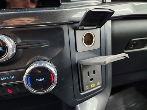 Used 2022 Ford F150 XLT w/ Equipment Group 302A High image 53