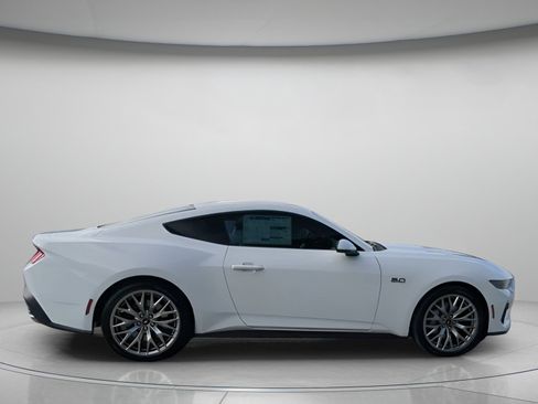 New 2026 Ford Mustang GT Premium image 34