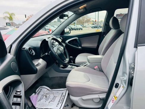 Used 2007 Toyota RAV4 2WD V6 image 9
