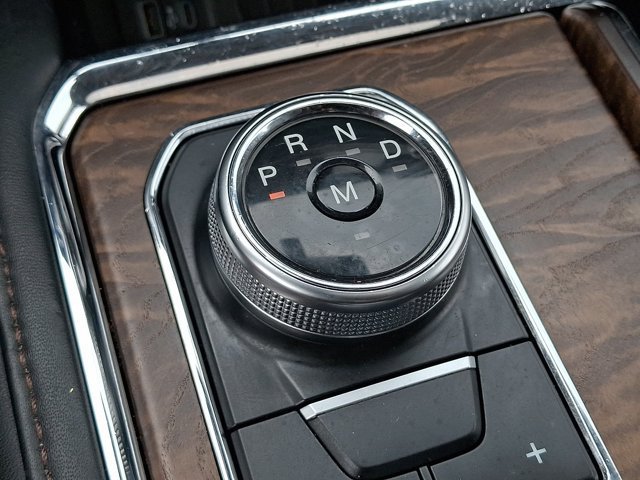 Used 2020 Ford Expedition Max Platinum AWD/4WD image 19