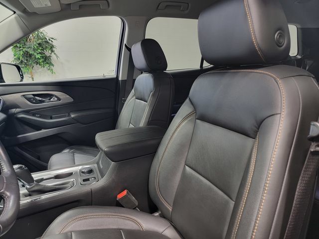 Used 2019 Chevrolet Traverse RS FWD image 13