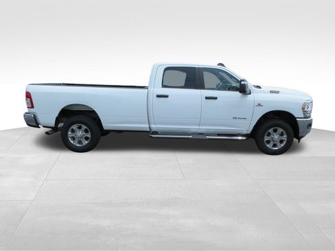 Used 2024 RAM 2500 Big Horn AWD/4WD image 6