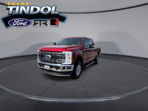New 2026 Ford F250 XLT AWD/4WD image 5