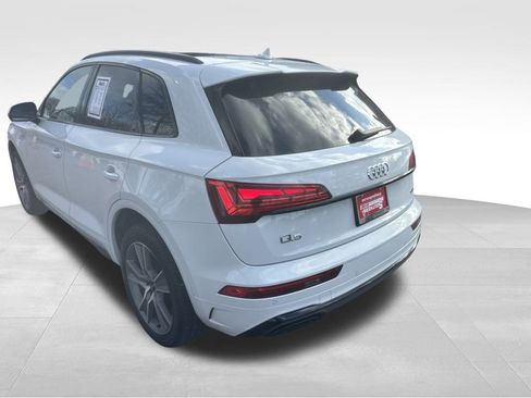 Used 2025 Audi Q5 2.0T Premium image 19