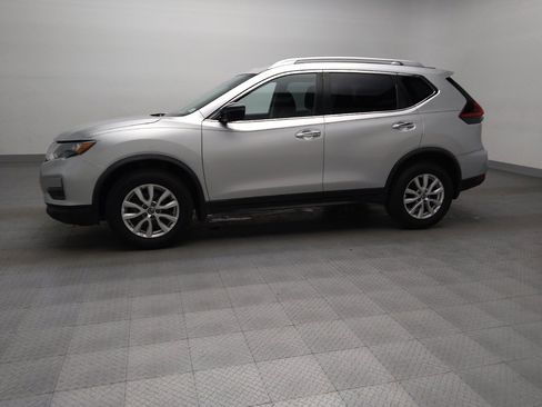 Used 2020 Nissan Rogue S w/ Special Edition Package image 2