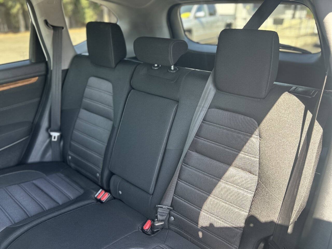 Used 2022 Honda CR-V EX image 16