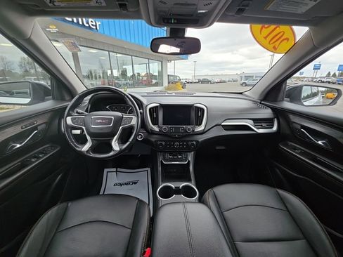 Used 2019 GMC Terrain SLT w/ Preferred Package AWD/4WD image 20