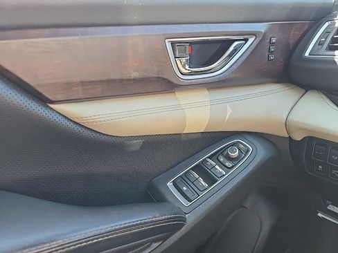Used 2021 Subaru Ascent Touring w/ Popular Package #2A AWD/4WD image 20
