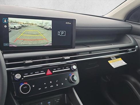 New 2026 Hyundai Tucson SEL FWD image 12