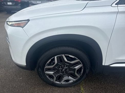 Used 2022 Hyundai Santa Fe Limited AWD/4WD image 10