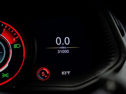 Used 2017 Aston Martin DB11 V12 RWD image 43