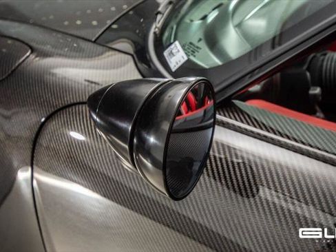 Used 1995 Porsche 911 Carrera RWD image 39