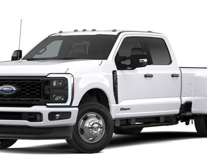 New 2026 Ford F350 XL