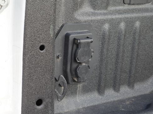 Used 2024 Ford F250 Lariat w/ Lariat Ultimate Package image 26