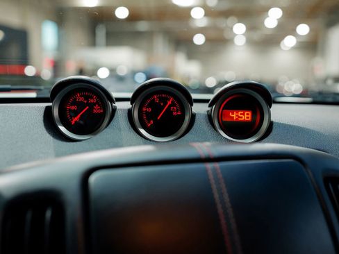 Used 2013 Nissan 370Z NISMO w/ Bose Pkg image 33