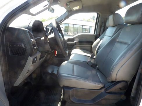 Used 2020 Ford F150 XL w/ Equipment Group 101A Mid RWD image 16