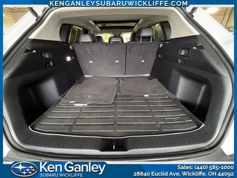 Used 2023 MAZDA CX-50 2.5 S w/ Preferred Plus Pkg image 22