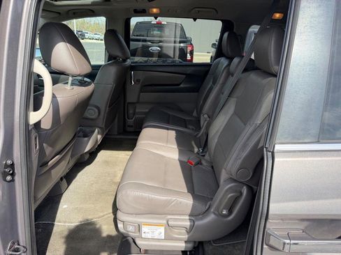 Used 2016 Honda Odyssey EX-L image 11