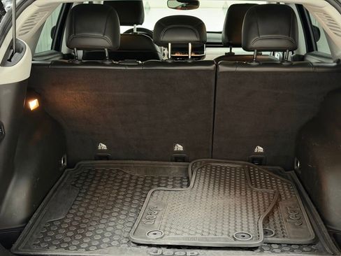 Used 2022 Jeep Compass Latitude w/ Convenience Group image 13