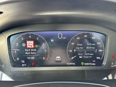 Certified 2023 Honda Civic Touring image 18