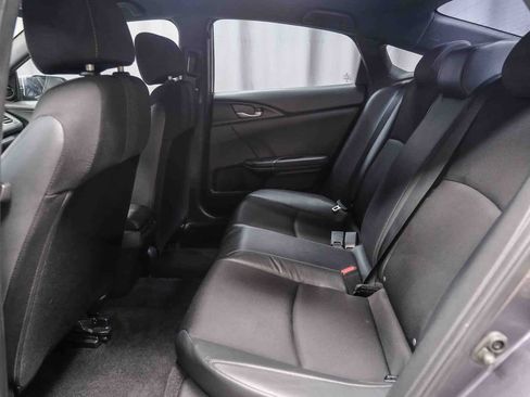 Used 2019 Honda Civic Sport image 18