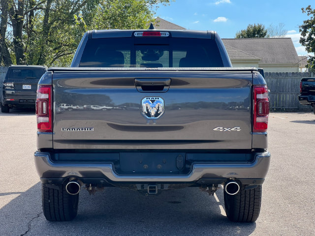 Used 2021 RAM 1500 Laramie w/ Sport Appearance Package AWD/4WD image 41
