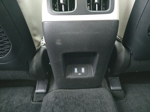 Used 2023 Hyundai Tucson SEL w/ Convenience Package image 17