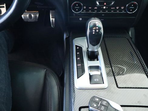 Used 2015 Maserati Ghibli S Q4 image 19