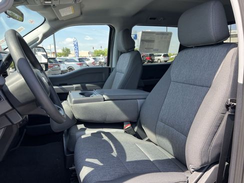 New 2026 Ford F250 XL AWD/4WD image 13