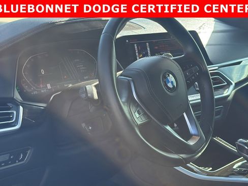 Used 2020 BMW X5 sDrive40i w/ Convenience Package image 10