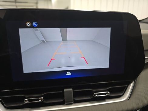 New 2026 Chevrolet Equinox LT w/ Convenience Package II image 15