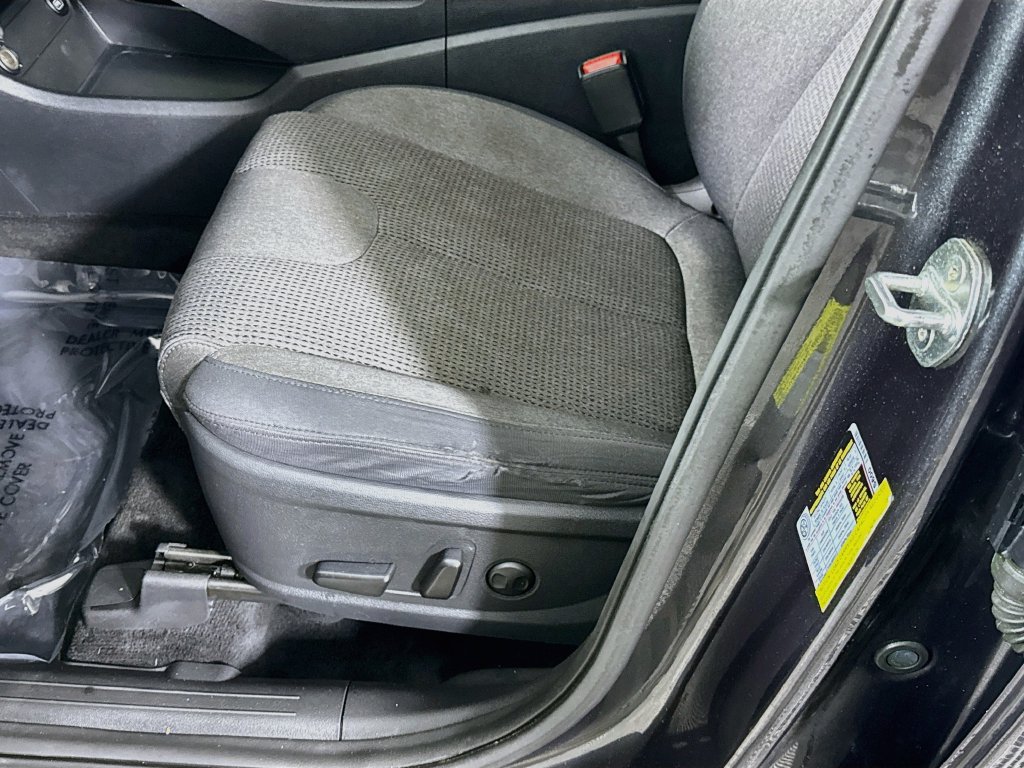 Certified 2021 Hyundai Santa Fe SEL AWD/4WD image 24