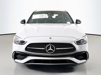 Used 2026 Mercedes-Benz C 300 4MATIC Sedan video 2