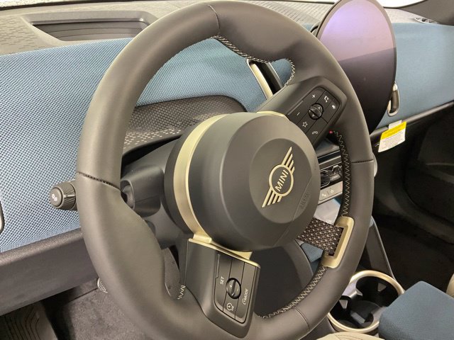 Certified 2026 MINI Cooper Countryman S AWD/4WD image 24
