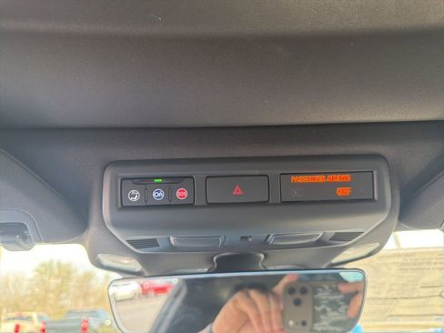 New 2026 Chevrolet Corvette Stingray Preferred Cpe w/ 2LT image 24