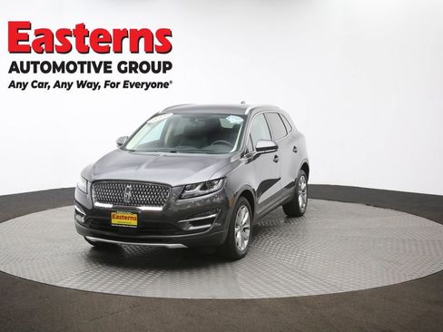 Used 2019 Lincoln MKC Select w/ Select Plus Package image 55
