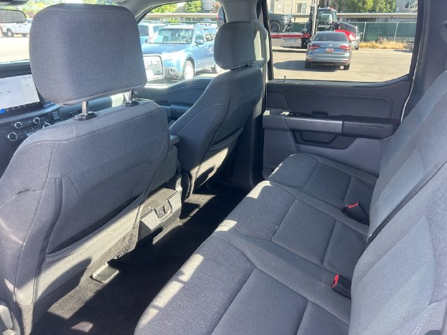 Used 2025 Ford F150 XLT w/ Equipment Group 301A Standard AWD/4WD image 32