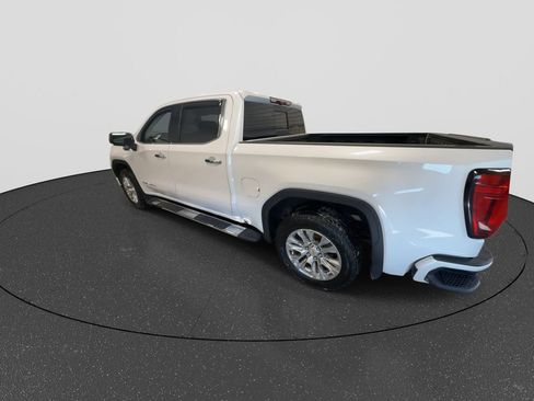 Used 2023 GMC Sierra 1500 Denali w/ Technology Package image 6