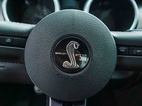 Used 2008 Ford Mustang Shelby GT500 RWD image 28